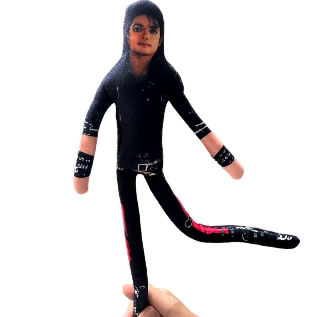 Cosplay Prop Designer - 2026 Nieuwe Michael Jackson Cosplay Prop