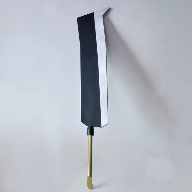 Cosplay Prop Works - Cellen op het werk! Macrophage Sword