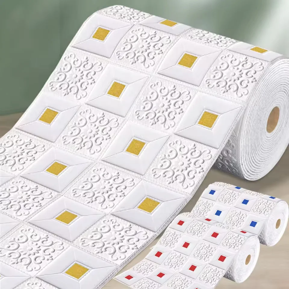 Craft Foam Roll - 70 cm x 1 m/2 m/3