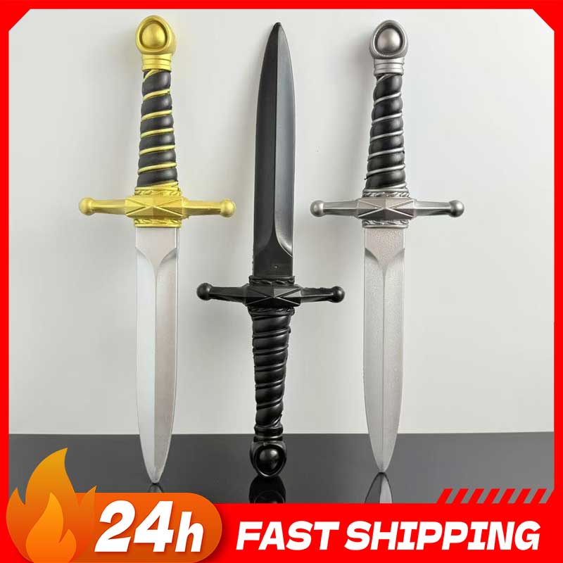 Cosplay Prop Foam - 3 stijlen PU-mes Cosplay Prop Western