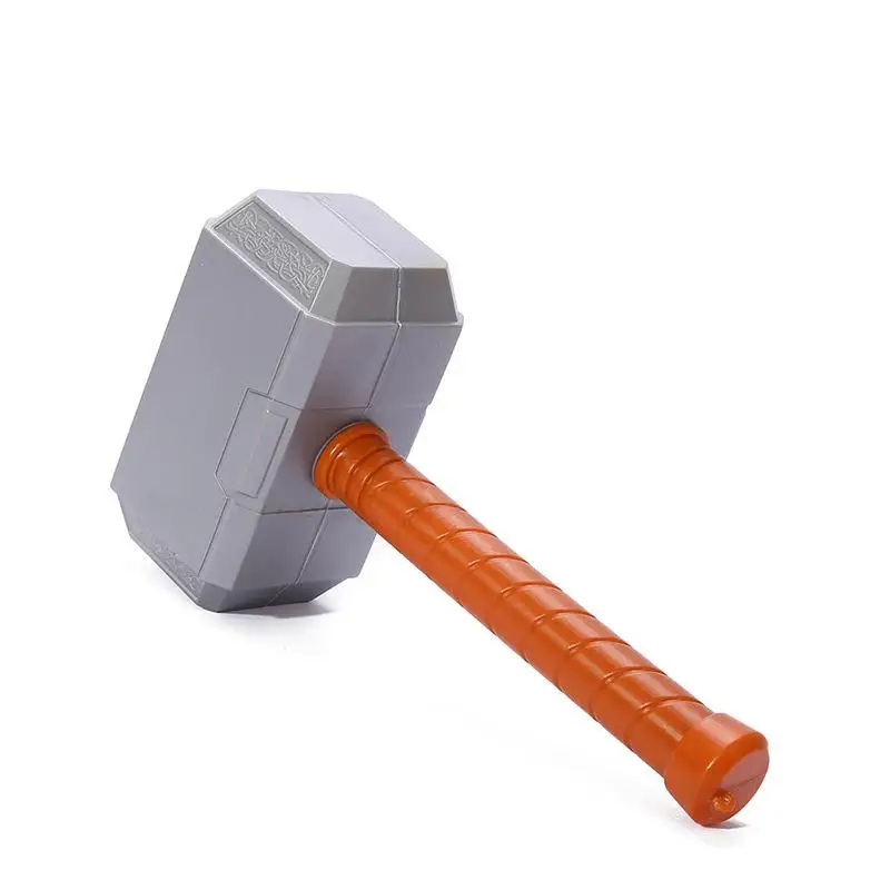 Cosplay Prop Foam - Halloween Speelgoed Hamer Voor Kinderen Stage
