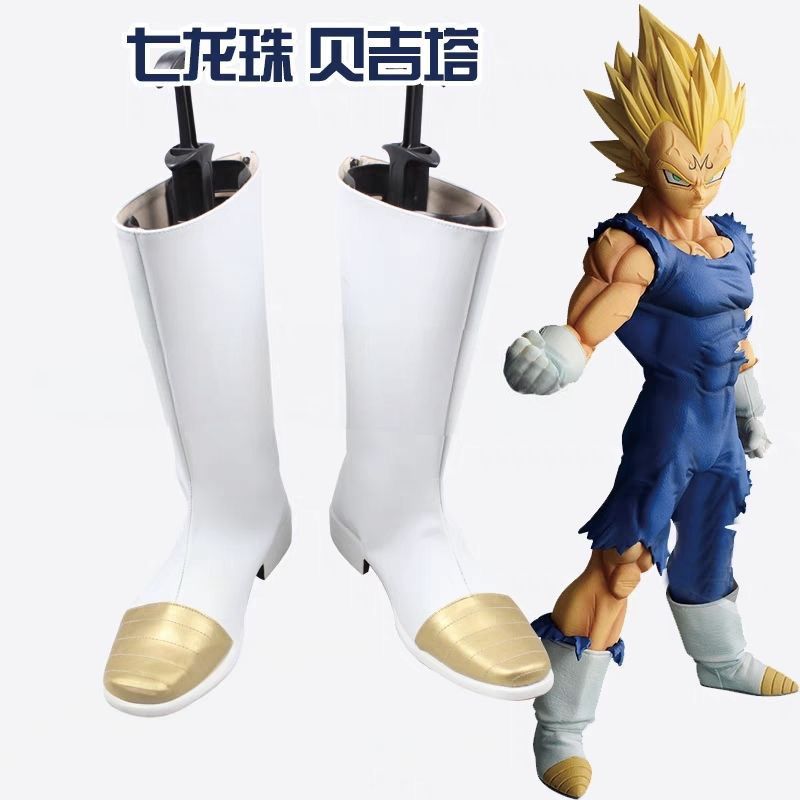 Cosplay Fireball Prop - Cosplay Dragon Ball Props Schoenen Vegeta