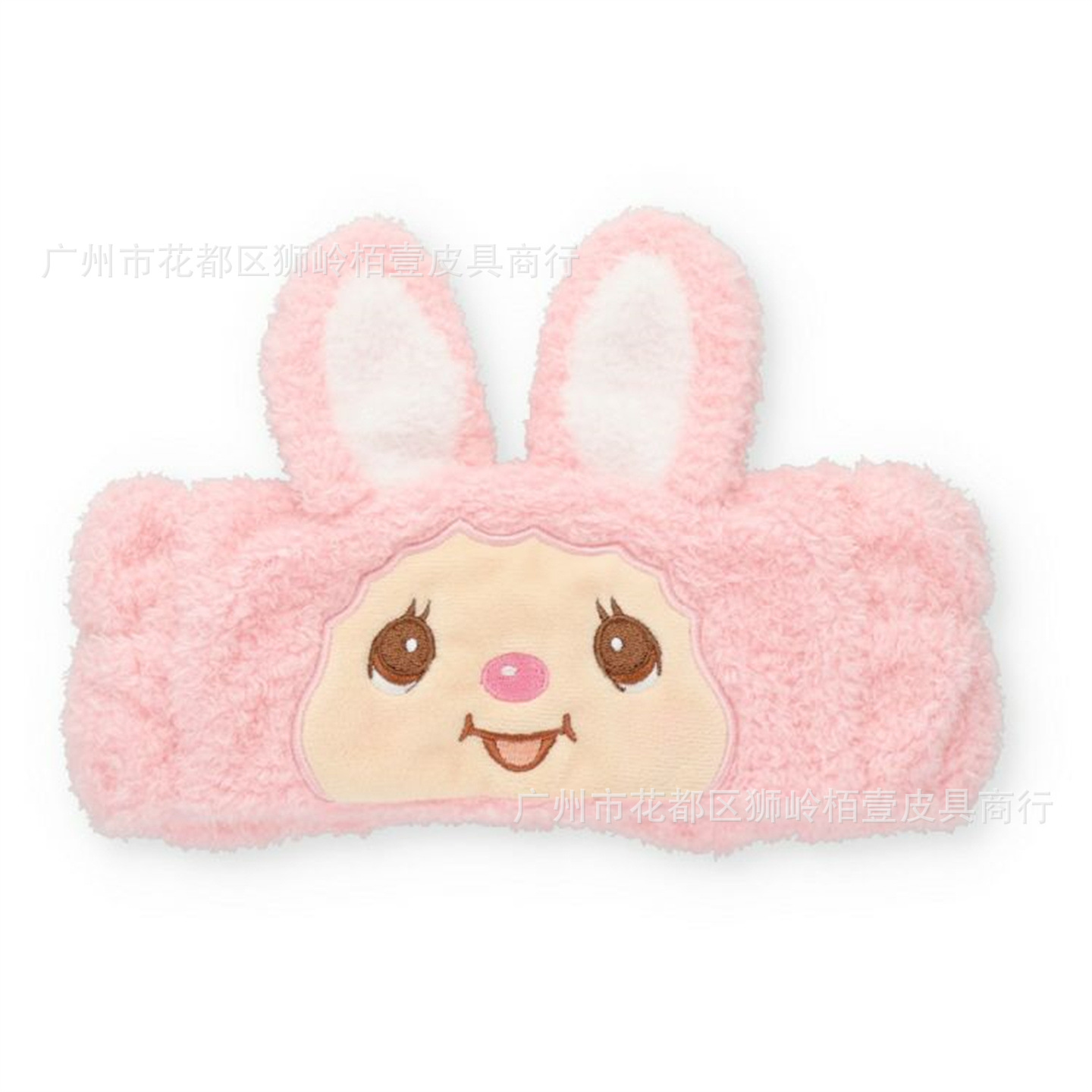Cosplay Prop Bow - Nieuwe Cartoon Monqijqij haarband: draagbaar make-upaccessoire,