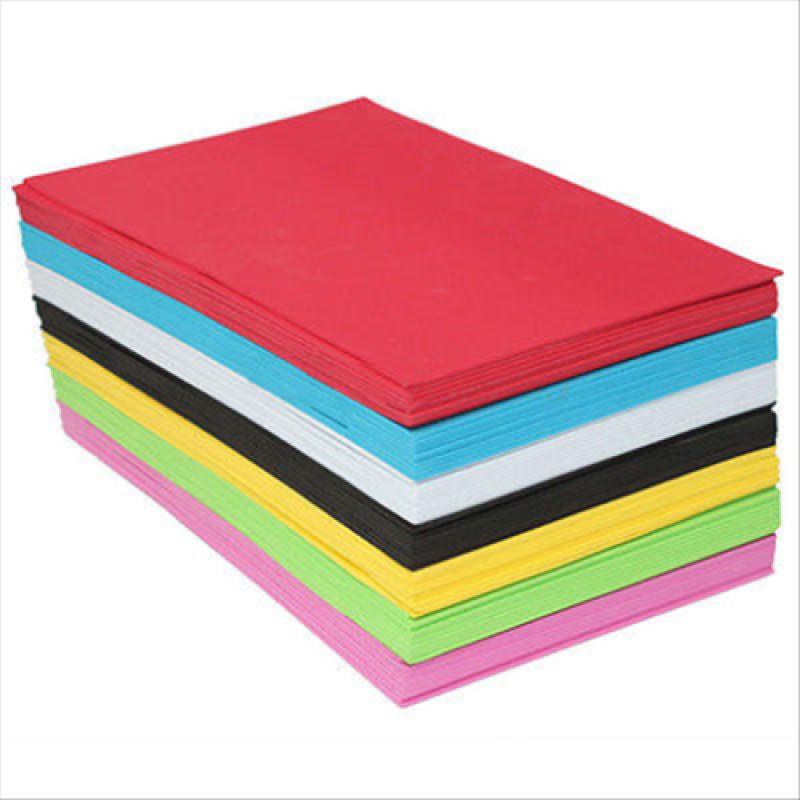 Craft Foam Roll - 2 Mm Dikte 20*30 Cm 5