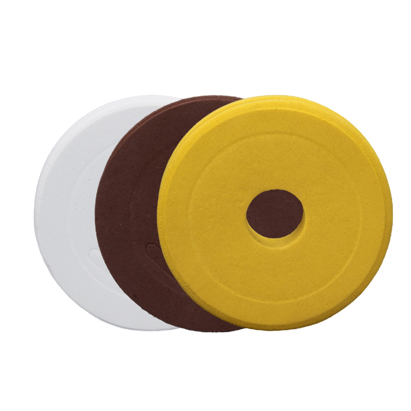 Craft Foam Roll - 20 Stuks Nieuwe Visserij Spoel Vistuig