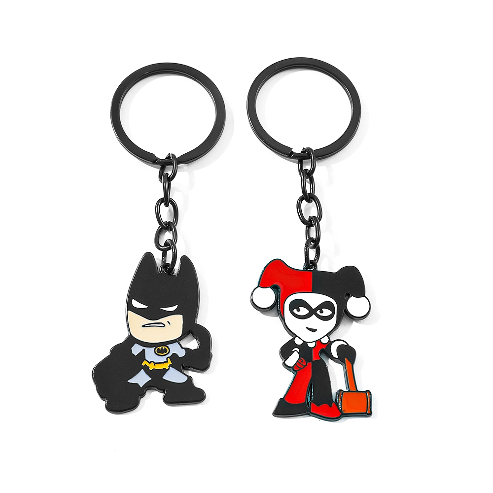 Cosplay Bat Prop - Bat Animation Perifere Cartoon Sleutelhanger Halloween