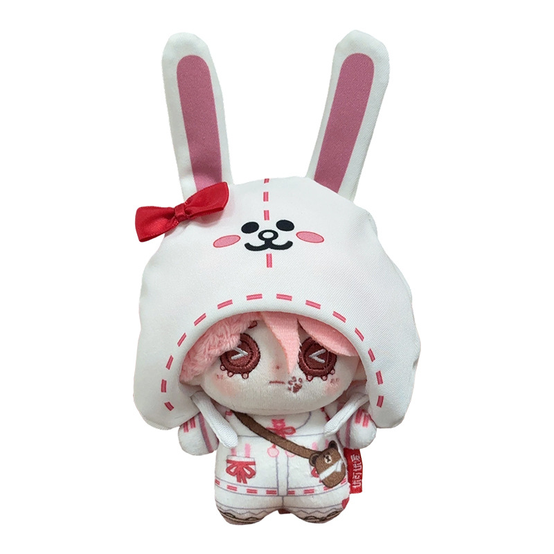 Cosplay Plushie Prop - 10CM Game Identity V Cony Melly