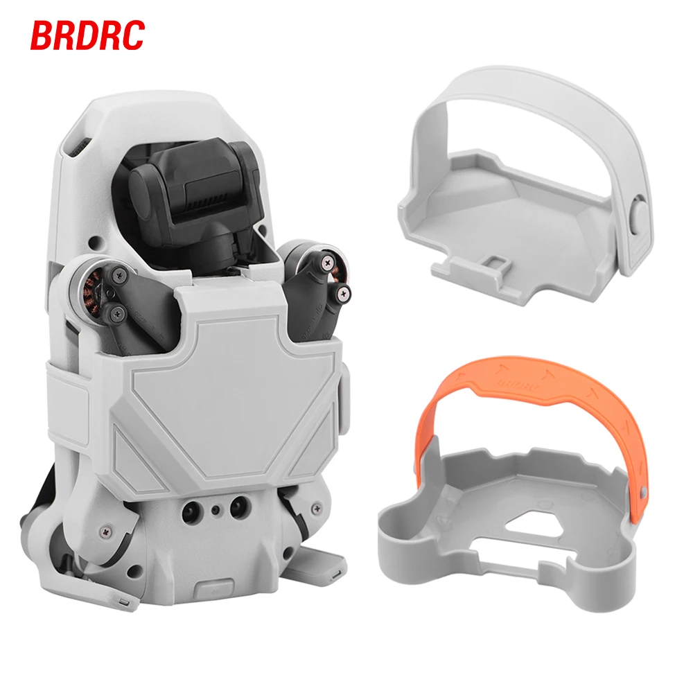 Ekko Cosplay Prop - BRDRC Propeller Houder voor DJI Mini