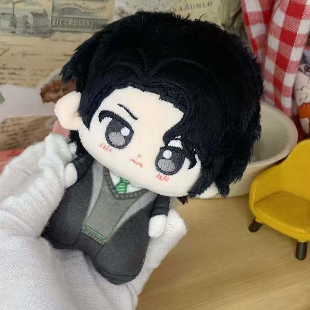 Cosplay Plushie Prop - 10 cm Anime Tom Marvolo Riddle