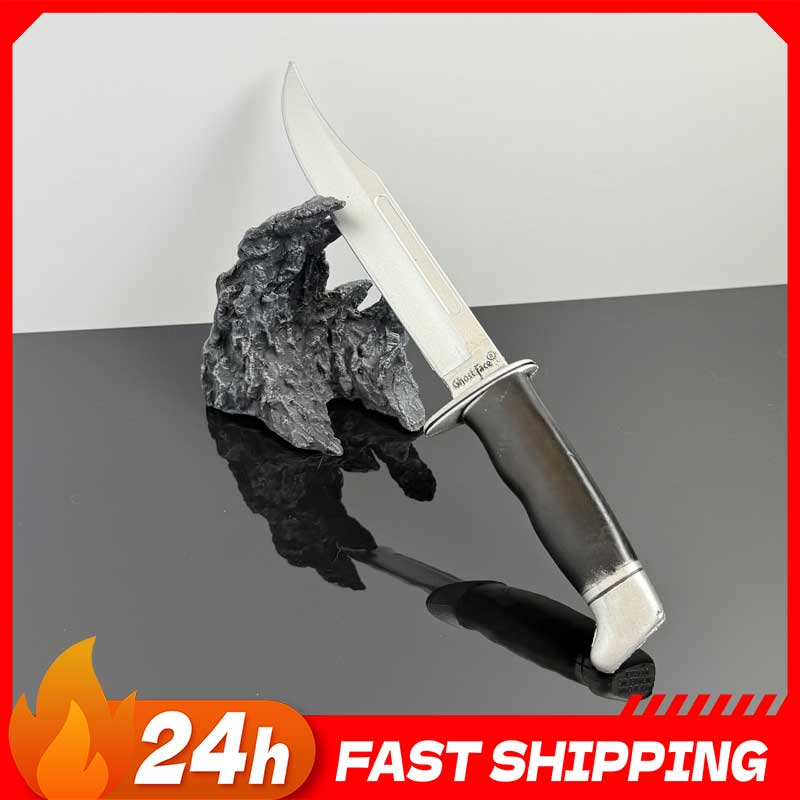 Cosplay Prop Foam - 30 cm Ghost Face Foam Sword