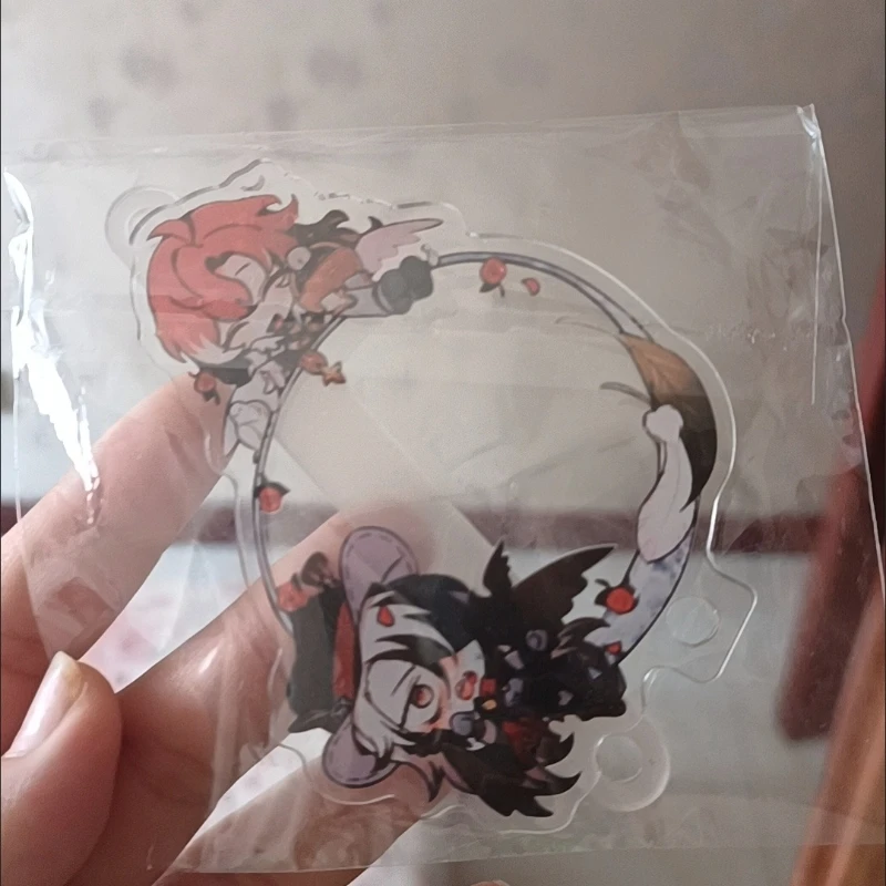 Cosplay Prop Works - Honkai: Star Rail Originele Fans Werkt