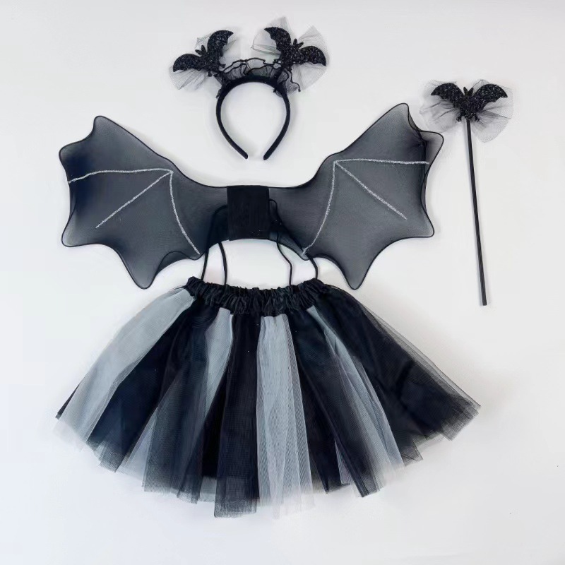 Cosplay Bat Prop - Halloween Spider Bat Wings Props Rok