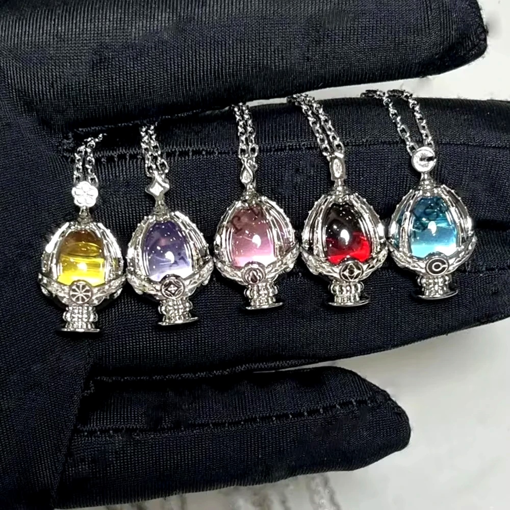 Magnetic Clasp Cosplay - Anime Puella Magi Madoka Magica Kaname
