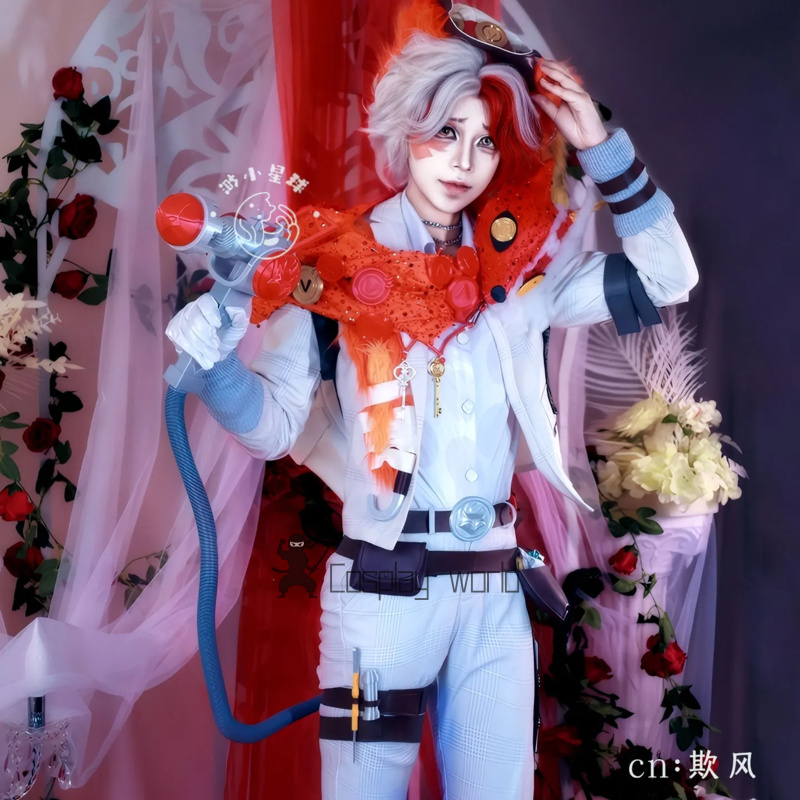 Game Identity V Cosplay Floria - Cosplay Prop Bag recensie en prijs