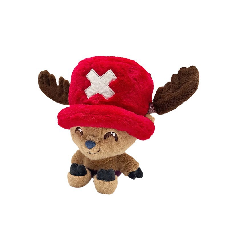 Anime Chopper Pluche Speelgoed - Cosplay Plushie Prop recensie en prijs