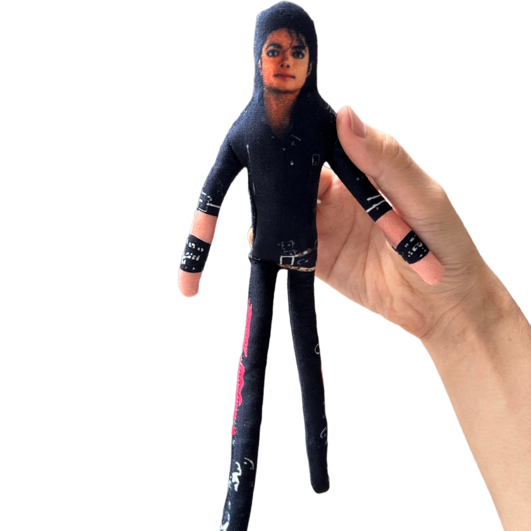 2026 Nieuwe Michael Jackson Co - Cosplay Prop Designer recensie en prijs