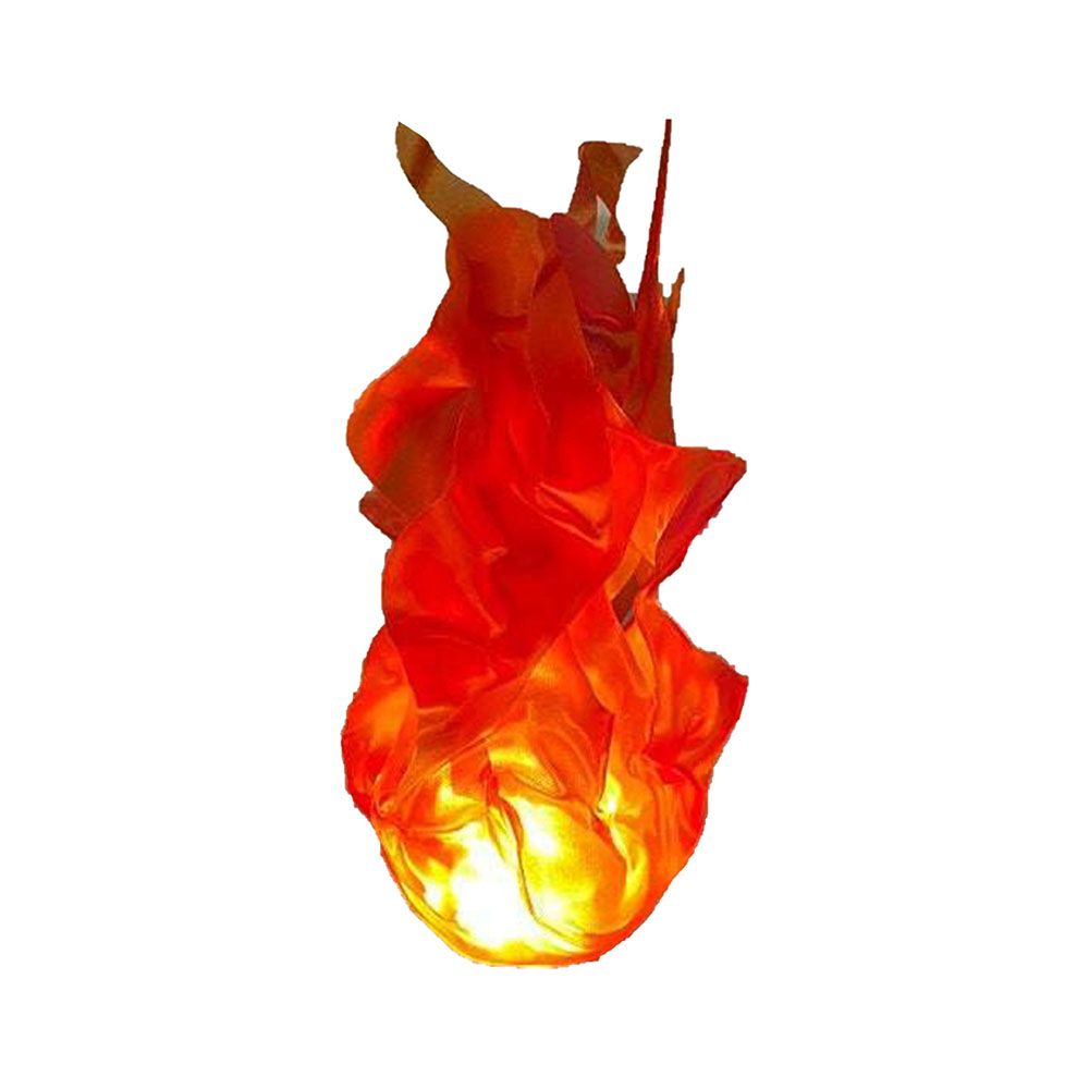 Cosplay rekwisieten zwevende v - Cosplay Fireball Prop recensie en prijs