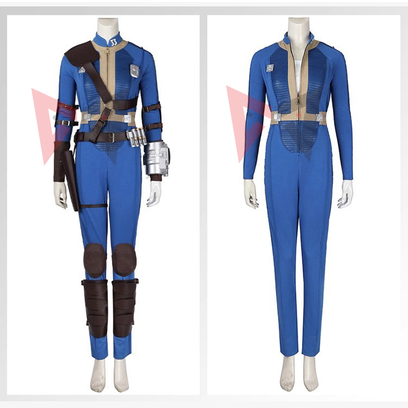 Nieuwe Fallouting Lucy MacLean - Fallout Cosplay Prop recensie en prijs