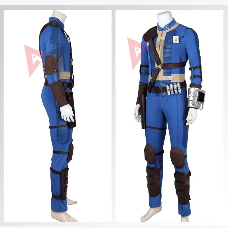 CyNew Movie Fallouting Seizoen - Fallout Cosplay Prop recensie en prijs