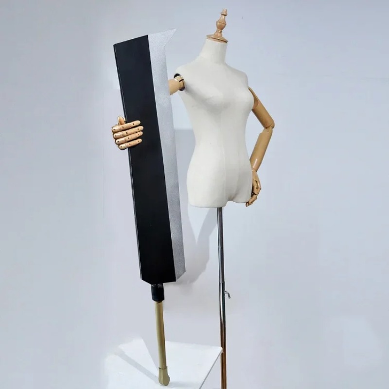 Cellen op het werk! Macrophage - Cosplay Prop Works recensie en prijs