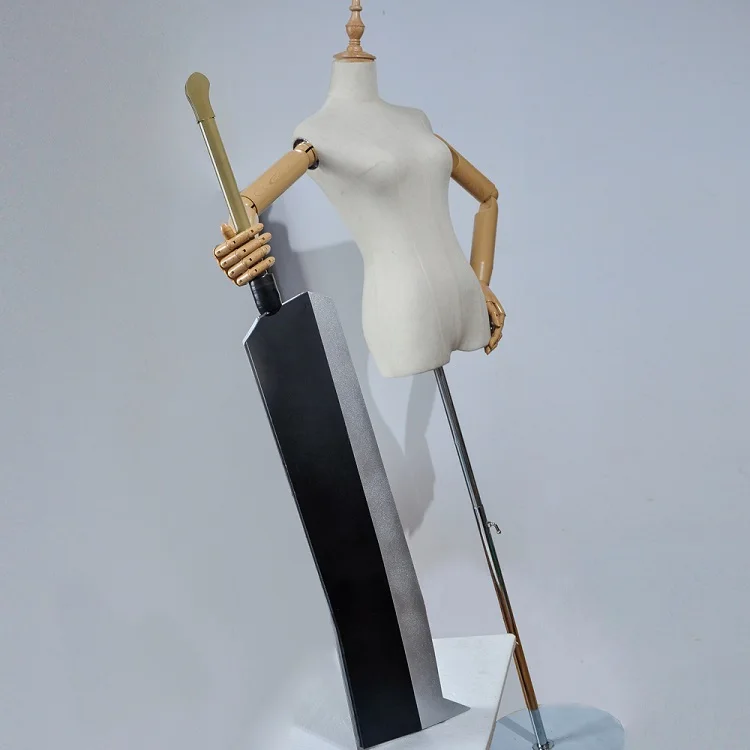 Cellen op het werk! Macrophage - Cosplay Prop Works recensie en prijs