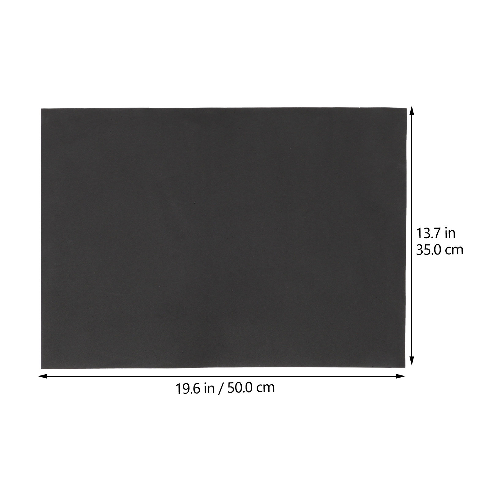 4 stuks Eva Board Foam Sheets  - Cosplay Props Eva Foam recensie en prijs
