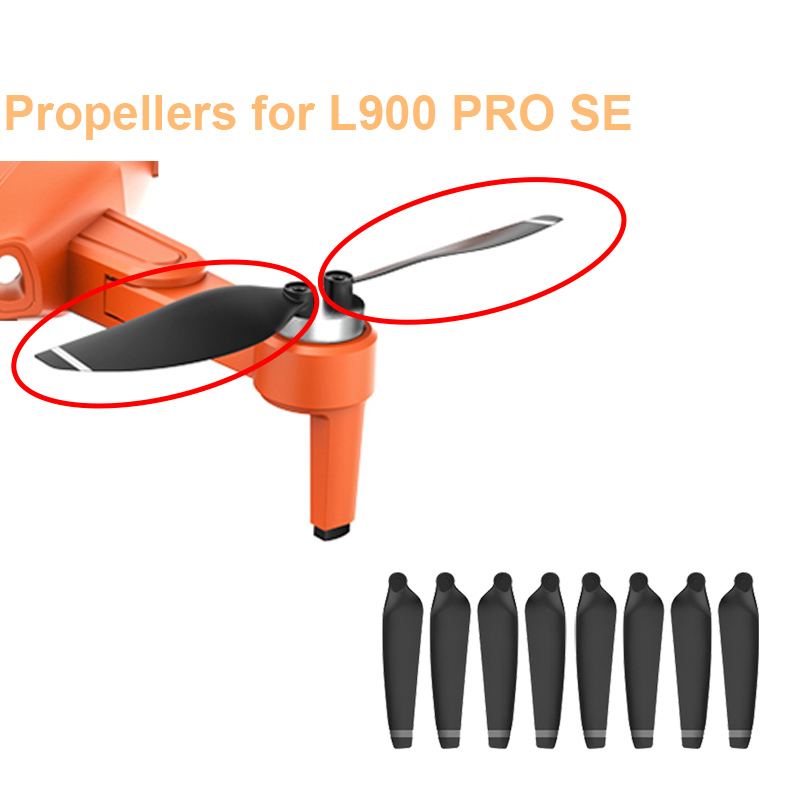 LYZRC Voor L900 PRO SE Drone O - Ekko Cosplay Prop recensie en prijs