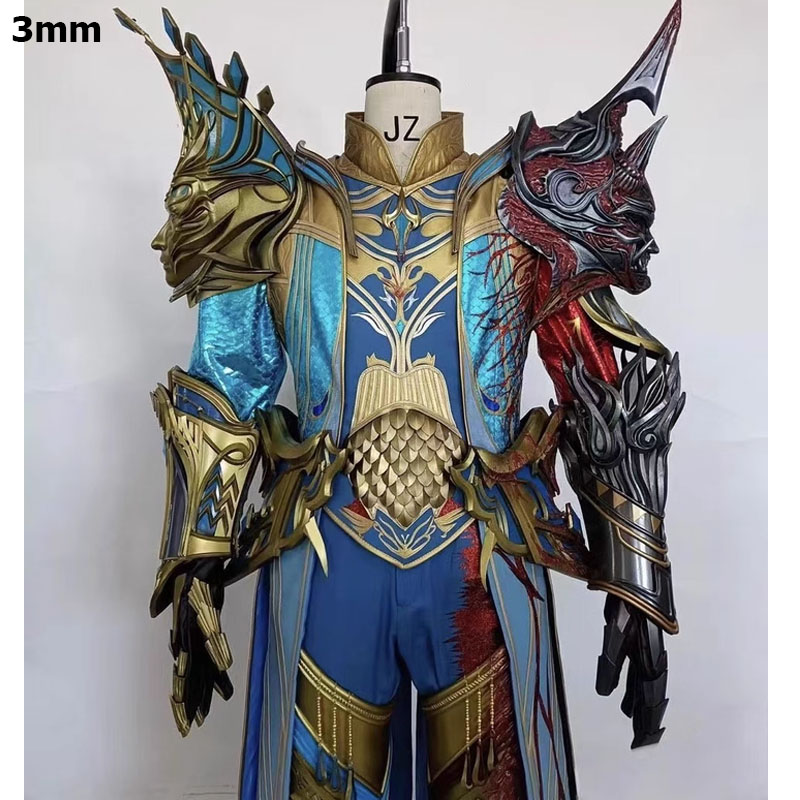 Eva Board Materiaal Model Cosp - Cosplay Props Eva Foam recensie en prijs