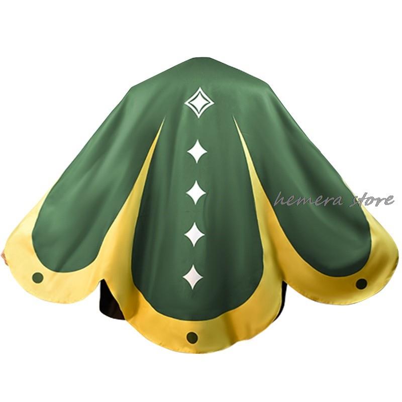 Anime Game Sky: Kinderen van H - Fallout Cosplay Prop recensie en prijs