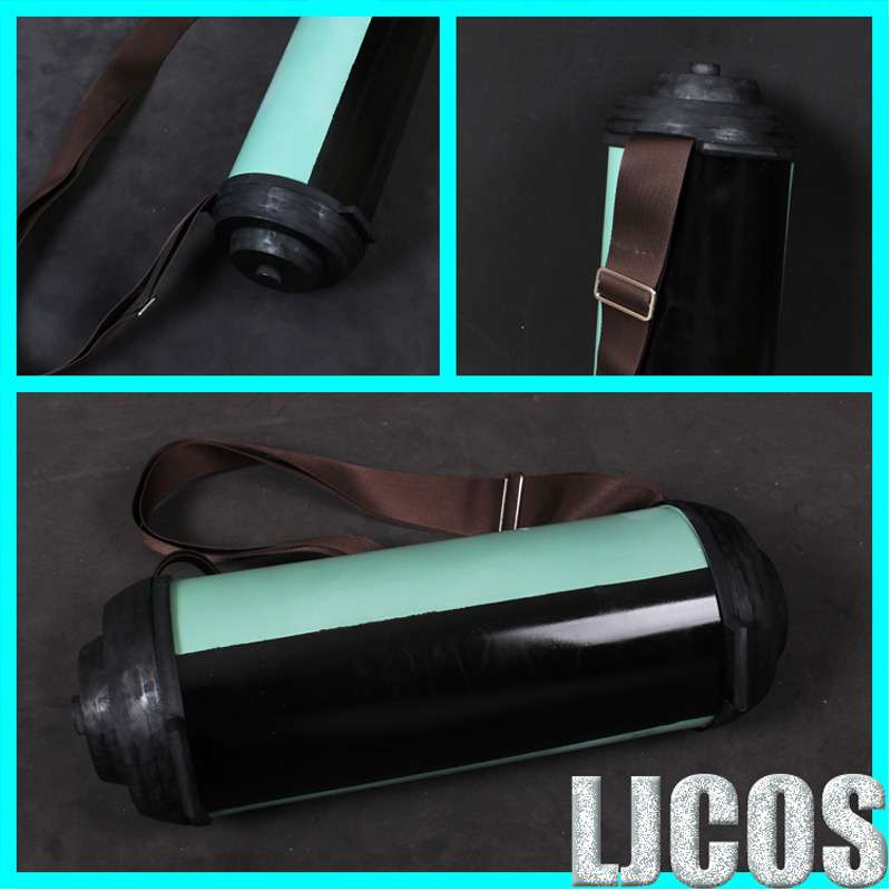 Lol Ekko Cosplay Zwaard Wapen  - Ekko Cosplay Prop recensie en prijs
