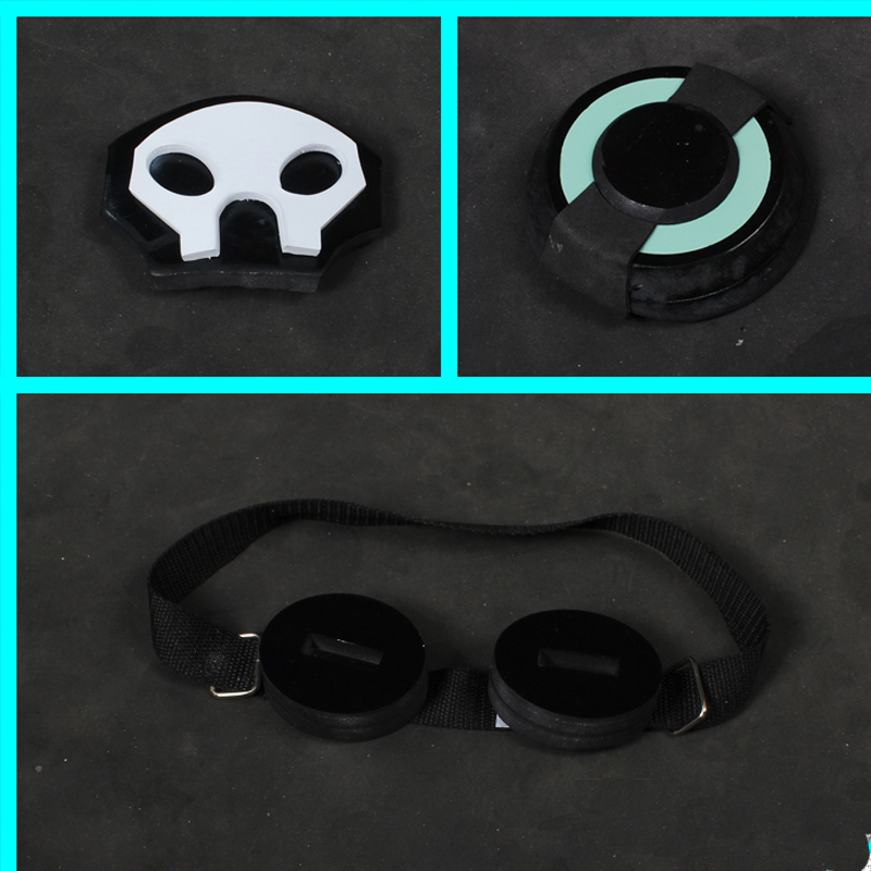 Lol Ekko Cosplay Zwaard Wapen  - Ekko Cosplay Prop recensie en prijs