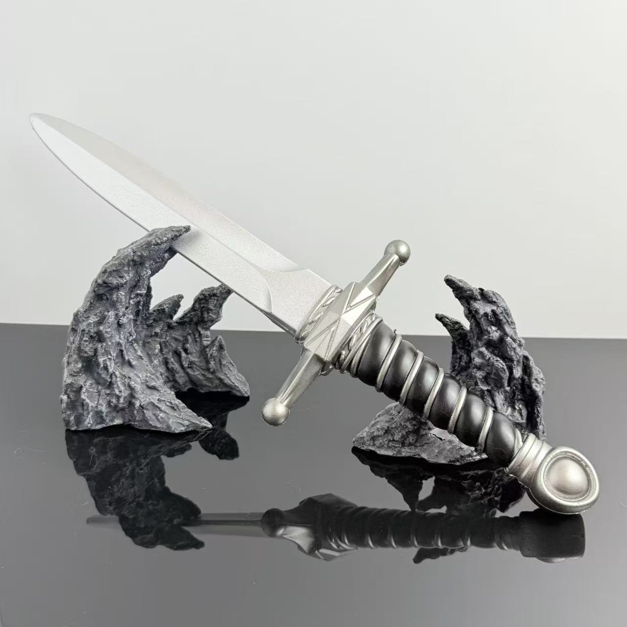 3 stijlen PU-mes Cosplay Prop  - Cosplay Prop Foam recensie en prijs