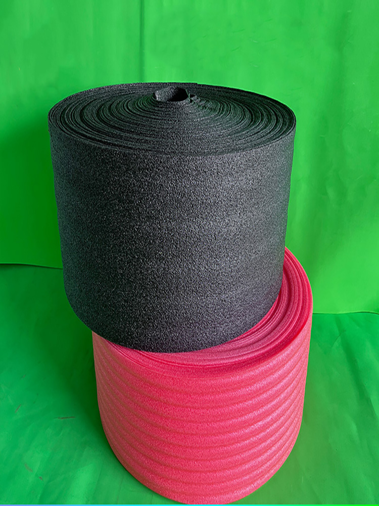 30/40CM Black EPE Pearl Cotton - Craft Foam Roll recensie en prijs