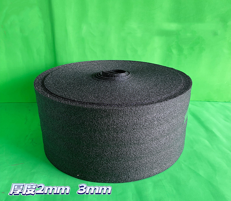 30/40CM Black EPE Pearl Cotton - Craft Foam Roll recensie en prijs