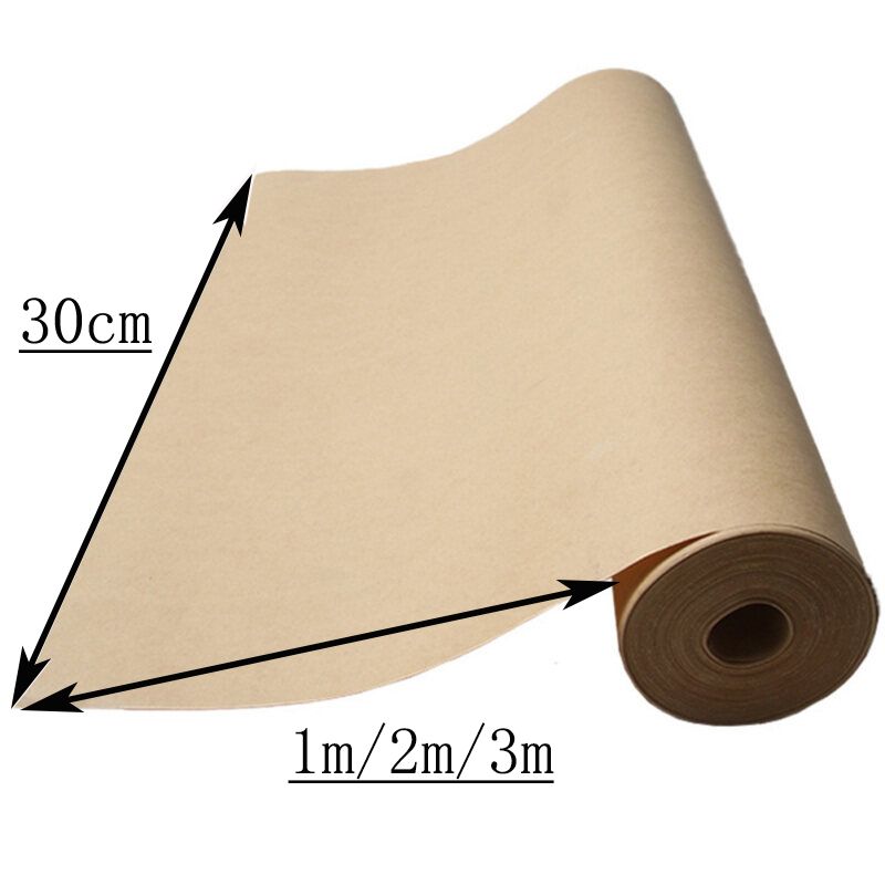 #   1 rol 30 cm x 1/2/3 m kraf - Craft Foam Roll recensie en prijs