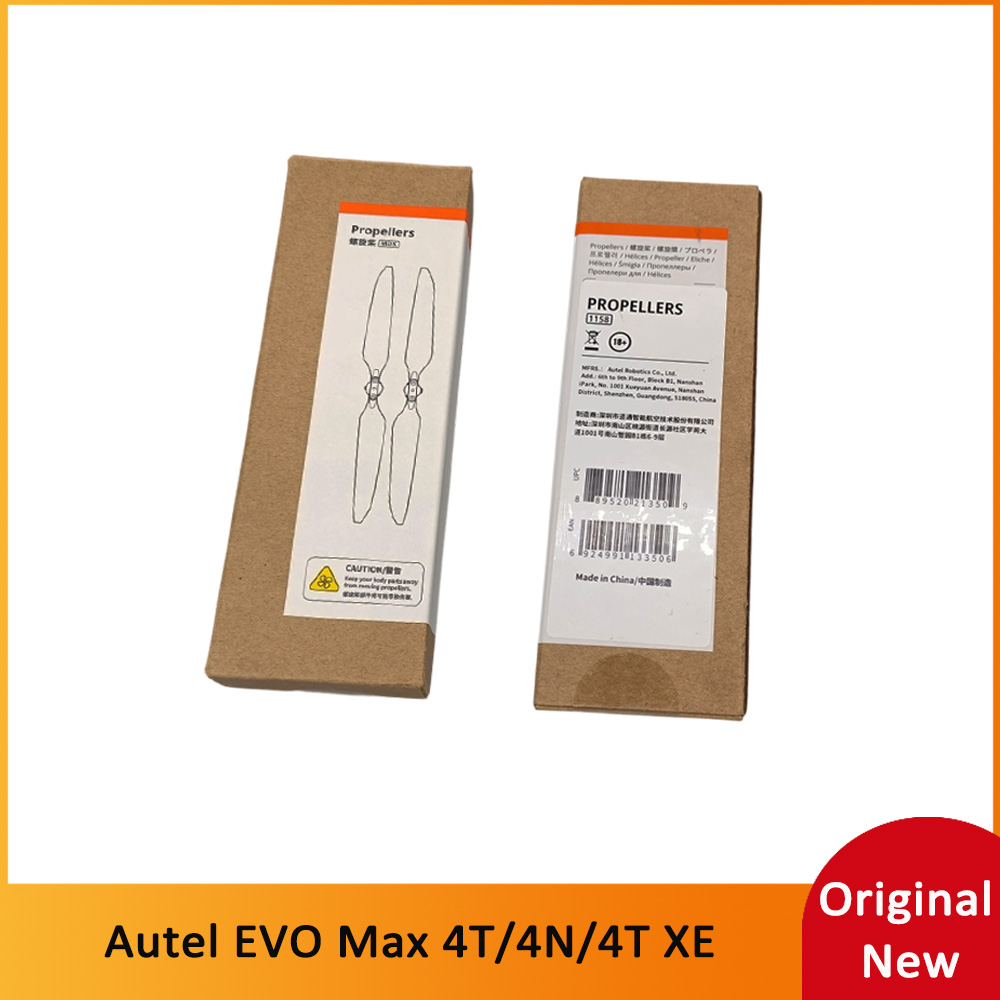1136 Propellerbladen Autel EVO - Ekko Cosplay Prop recensie en prijs