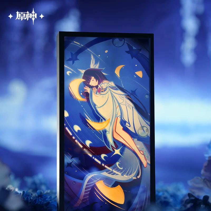 miHoYo Officiële Game Genshin  - Cosplay Prop Painting recensie en prijs