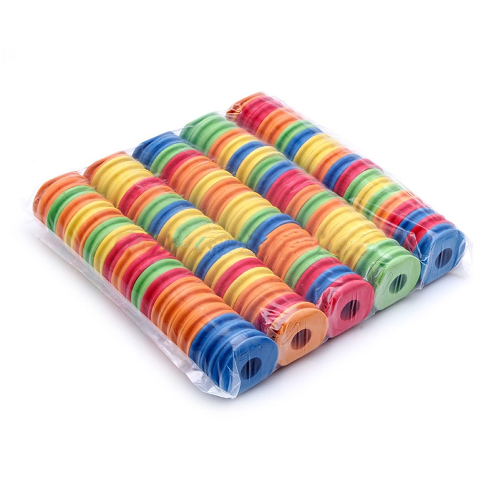 100 Stuks Vissen Rig Winders K - Craft Foam Roll recensie en prijs