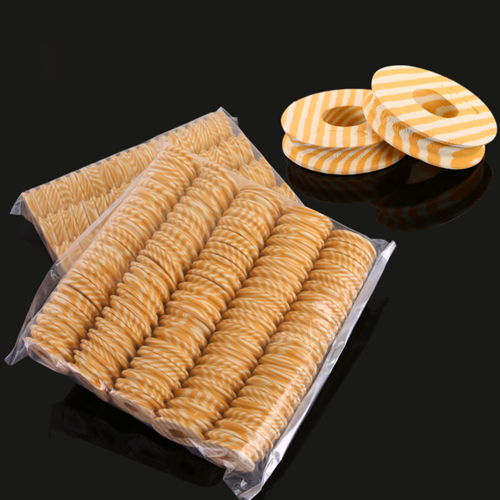 100 Stuks Vissen Rig Winders K - Craft Foam Roll recensie en prijs