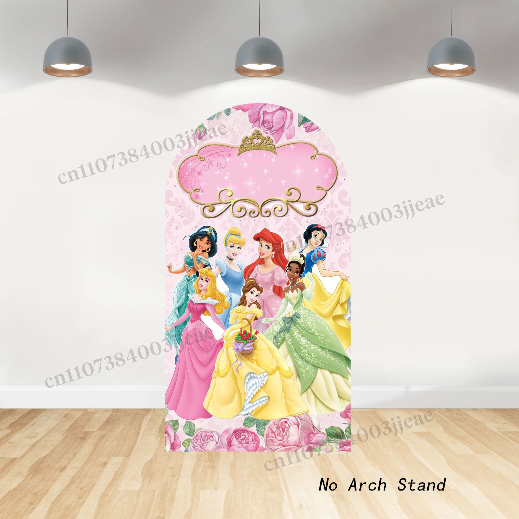 De Prinsessenfeest Decoratie B - Briar Cosplay Prop recensie en prijs