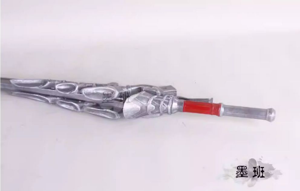 125cm Uniek ontwerp Keizerin N - Cosplay Prop Designer recensie en prijs