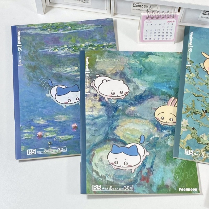 Chiikawa Originele Hachiware U - Cosplay Prop Painting recensie en prijs