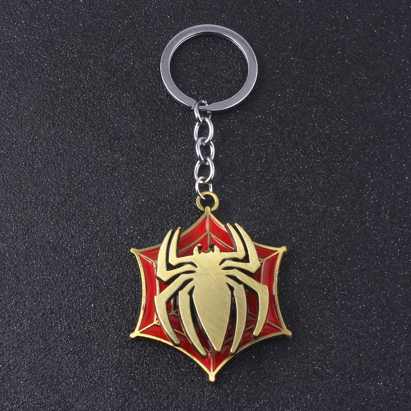 Film draaibare Spider Blade sl - Keyblade Cosplay Prop recensie en prijs