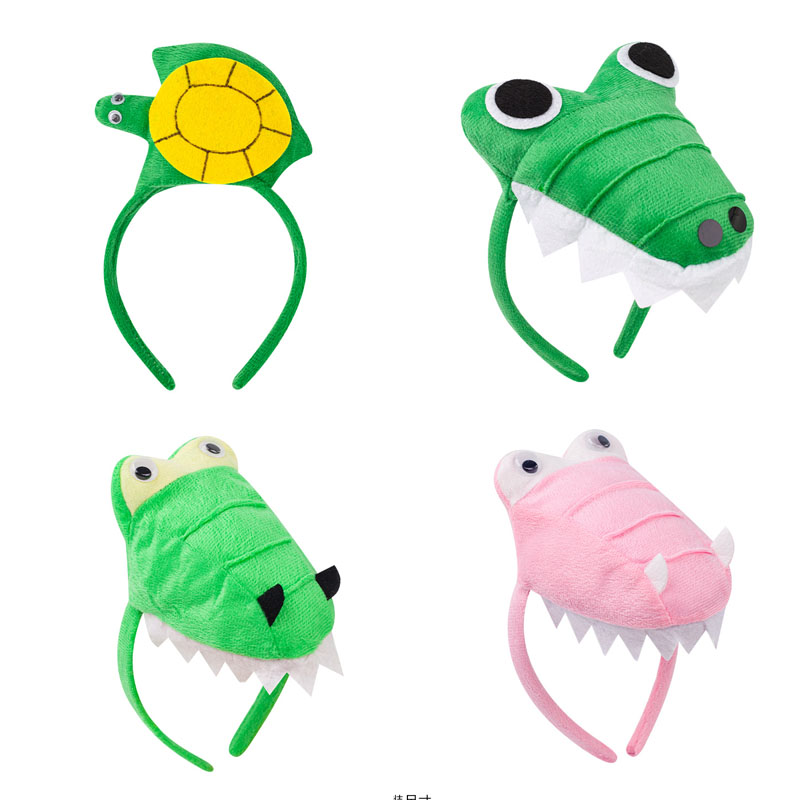 Dier Krokodil Dinosaurus Schil - Cosplay Prop Bow recensie en prijs