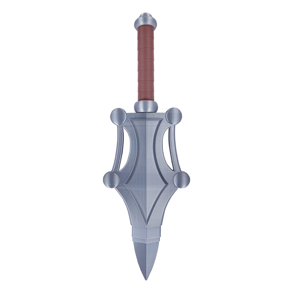 94cm He Teela Man Cosplay Fant - Cosplay Prop Dagger recensie en prijs