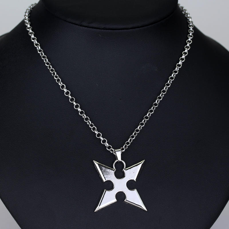 Game Kingdom Hearts Ketting Ha - Keyblade Cosplay Prop recensie en prijs