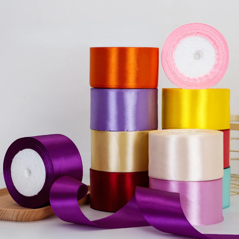 22 yards/rol 5 cm zijde satijn - Craft Foam Roll recensie en prijs