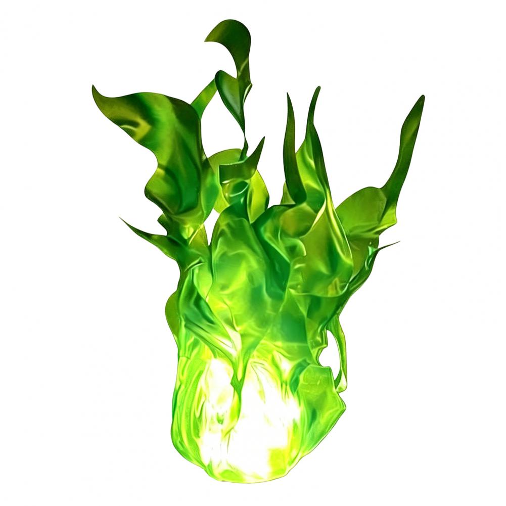 Decoratieve vuurbal voor cospl - Cosplay Fireball Prop recensie en prijs