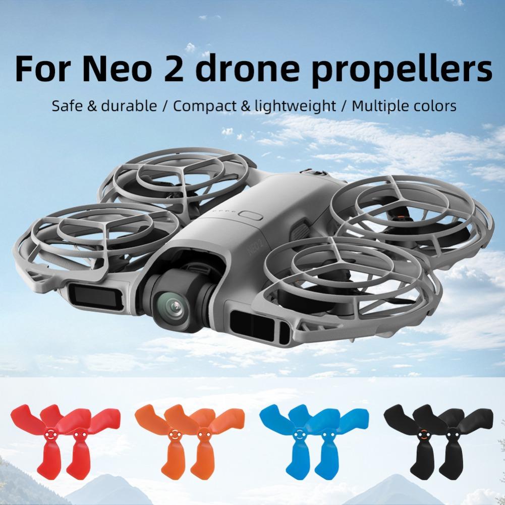 Voor DJI NEO 2 Drone Propeller - Ekko Cosplay Prop recensie en prijs