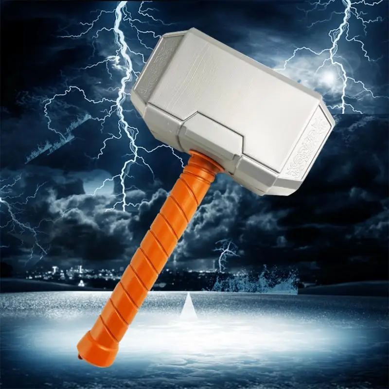 Halloween Speelgoed Hamer Voor - Cosplay Prop Foam recensie en prijs